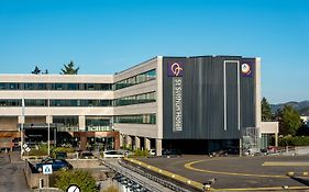 Stavanger St Svithun Vandrerhjem